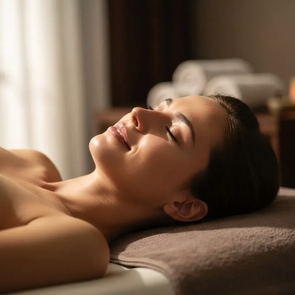 만성 피로 때문에 고민이라면? 부평 스웨디시 후기, 이 글 꼭 보세요!