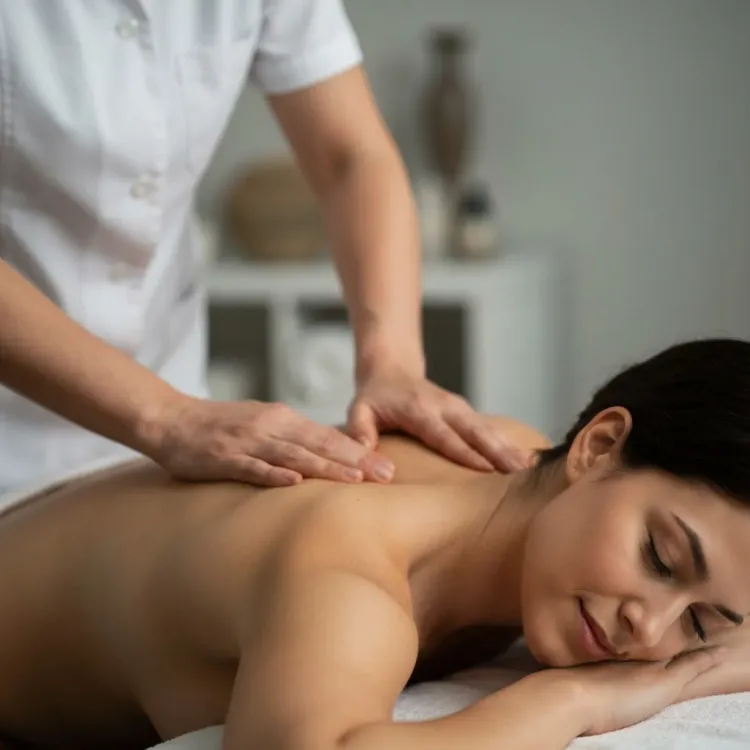 기대 이상! 부평 스웨디시의 '재방문율 높은 테라피' 활용 꿀팁 대방출